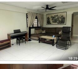 Blk 676A Choa Chu Kang Crescent (Choa Chu Kang), HDB 4 Rooms #524155621